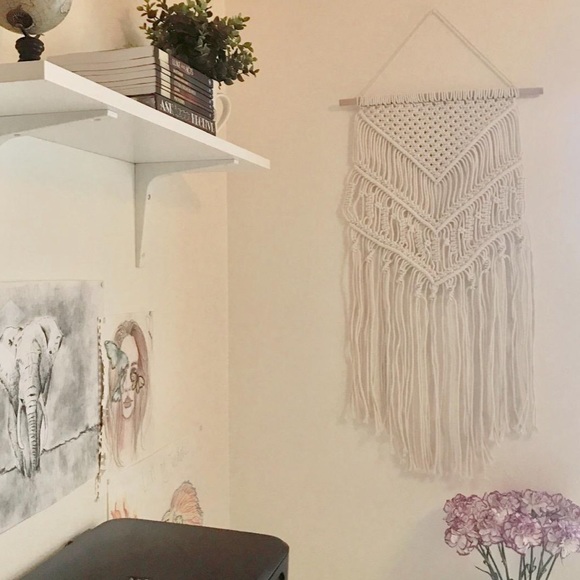 One Piece Macrame - Picture 2 of 6